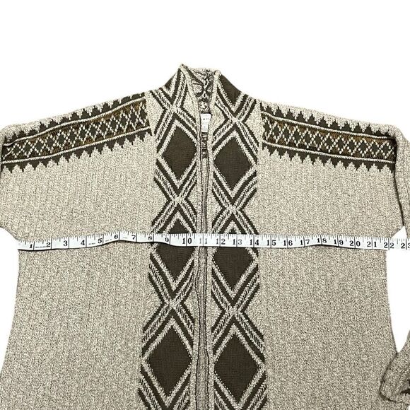 Lucky Brand Women’s Open Front Cardigan Sweater, Size M - Picture 5 of 8